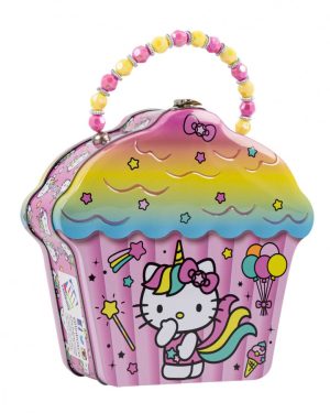 CAJA ORGANIZADORA DE HELLO KITTY $199