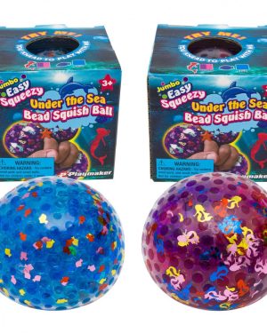 SCUICHI DE ORBIT GIGANTE CON DISEÑO DE ESPECIE MARINA $95