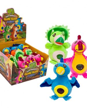 squishi  Dinosaurio Suave Antiestrés
