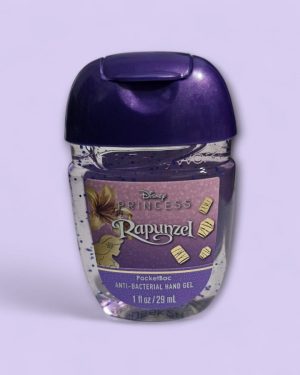 GEL ANTIBACTERIAL BATH & BODY WORS PRINCESS RAPUNZEL  29 mL $65
