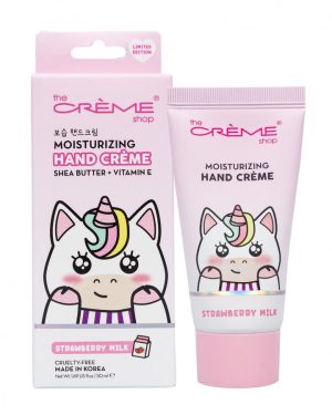 CREMA DE MANOS MOISTURIZING $99