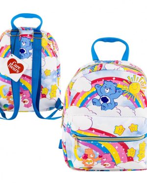 MOCHILA NIÑA DE OSITOS CARIÑOSITOS $499