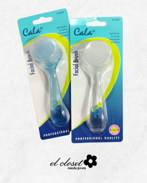 CALA CEPILLO FACIAL $70.00
