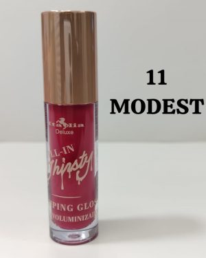 FILL-IN THIRSTY PLUMPING GLOSS 11 MODEST ITALIA $95