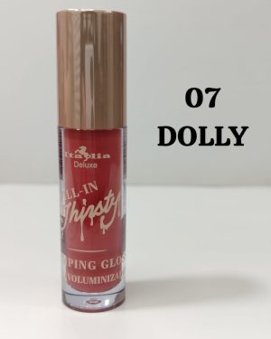 FILL-IN THIRSTY PLUMPING GLOSS 07 DOLLY ITALIA $95