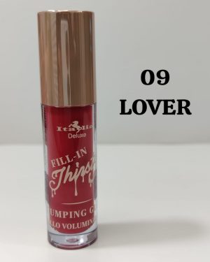 FILL-IN THIRSTY PLUMPING GLOSS 09 LOVER ITALIA $95