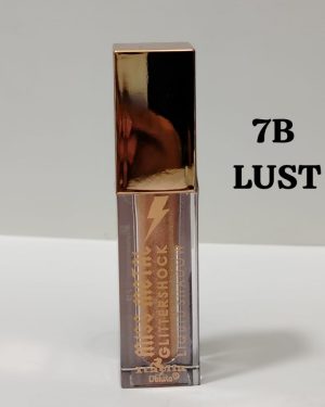 MISS METAL ITALIA DELUXE 7B LUST $65.00