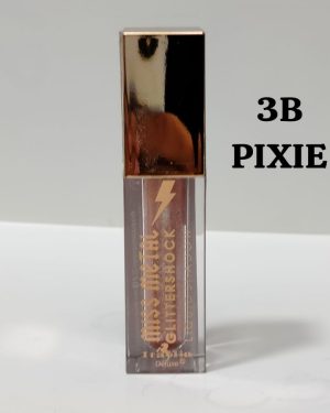 MISS METAL ITALIA DELUXE 3B PIXIE $65.00