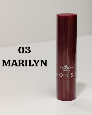 LABIAL MOUSSE MATTE 03 MARILYN $75
