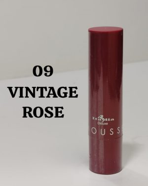 LABIAL MOUSSE 09 VINTAGE ROSE $75