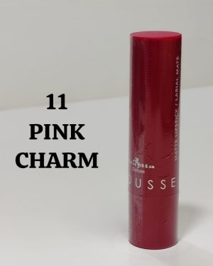 LABIAL MOUSSE 11 PINK CHARM $75