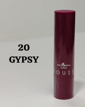 LABIAL MOUSSE MATTE 20 GYPSY $75