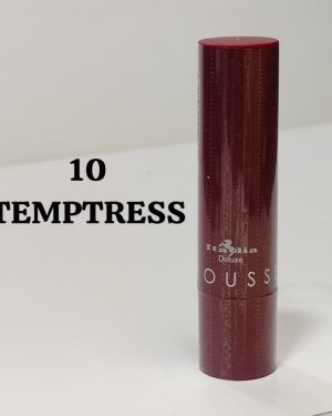 LABIAL MOUSSE 10 TEMPTRESS $75