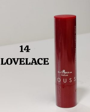 LABIAL MOUSSE 14 LOVELACE $75