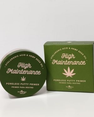 ITALIA DELUXE PRIMER HIGH MAINTENANCE $129