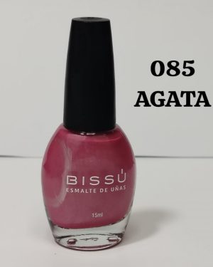 ESMALTE BISSU #085 AGATA $49