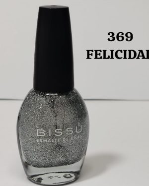 ESMALTE BISSU #369 FELICIDAD $49