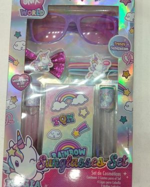 SUNGLASSES SET MAGIA UNICORNIO $169