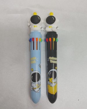 PLUMA ASTRONAUTA $55