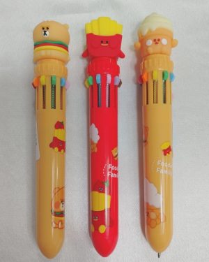 PLUMA HAMER FRIENDS $35