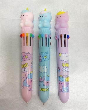 PLUMA UNICORNIO $35