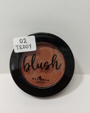 RUBOR TEDDY 02 ITALIA $75