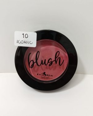RUBOR ICONIC 10 ITALIA $75