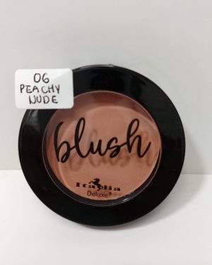 RUBOR PEACHY NUDE 06 ITALIA $75