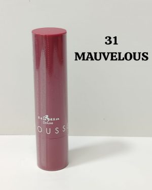 LABIAL MAUVELOUS MATTE MOUSSE ITALIA  $75