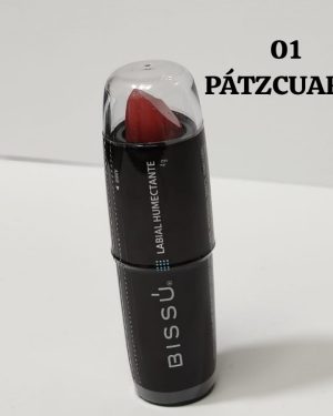LABIAL BISSU #01 PATZCUARO $55