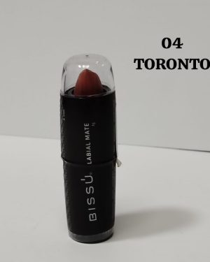 LABIAL BISSU MATTE #04 TORONTO $55