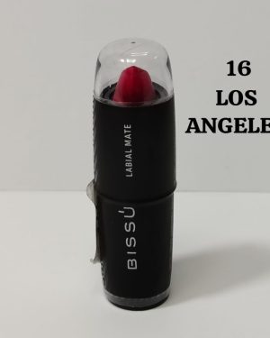 LABIAL BISSU MATTE #16 LOS ANGELES $55