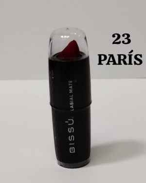LABIAL BISSU MATTE #23 PARIS $55