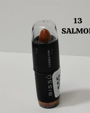 CORRECTOR BISSU #13 SALMON $55 (EN BARRA)