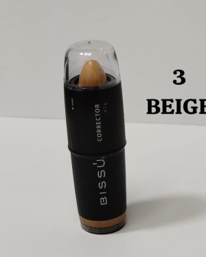 CORRECTOR BISSU #03 BEIGE $55 (EN BARRA)