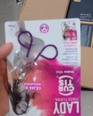 SACACEJAS LADY GRANDE $40