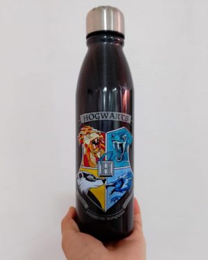 TERMO DE HOWARTS  $245