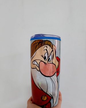 TERMO GRUÑON $260