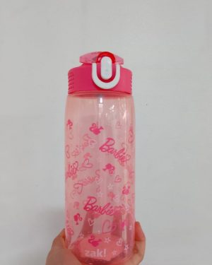 BOTELLA DE AGUA BARBIE $245