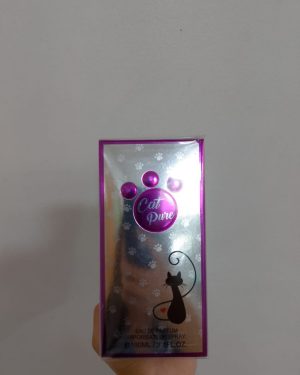 PERFUME CAT PURE VERSION KATTY PERRY 100ML 3.4OZ  $220