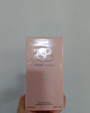 PERFUME GB PUR FEMME VERSION GUCCI 100ML 3.4OZ $199
