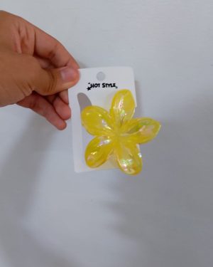 BROCHE $65
