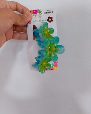 BROCHE $65
