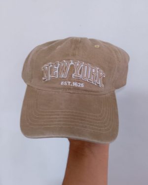 GORRA $199