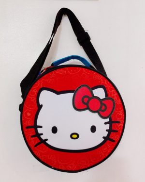 HELLO KITTY LONCHERA $350
