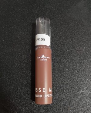 MOUSSE MATTE  LIQUID LIPSTICK ITALIA DELUX 12 TEDDY $75