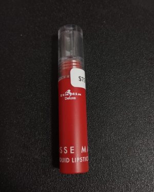 MOUSSE MATTE  LIQUID LIPSTICK ITALIA DELUX 06 HEART-BREAKER $75