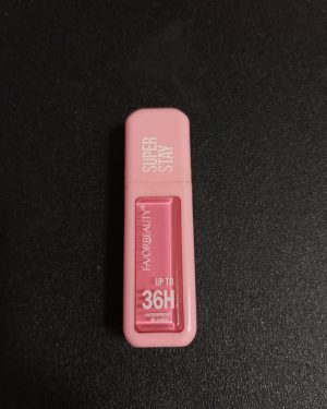 LABIAL SUPER STAY FAVOR BEUATY $55
