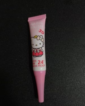 MAGIC BLUSH 3D RUBOR LIQUIDO HELLO KITTYSUPER STAY WATER PROO