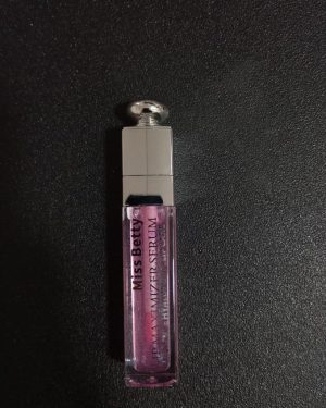 LIP MAXIMIZER SERUM MISS BETTY $55